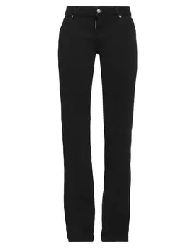 Джинсы Dsquared2, черный