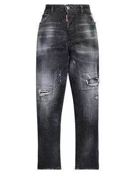 Джинсы Dsquared2, черный