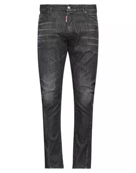 Джинсы Dsquared2, черный