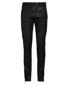 Джинсы Dsquared2, черный