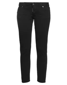 Джинсы Dsquared2, черный