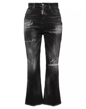 Джинсы Dsquared2, черный