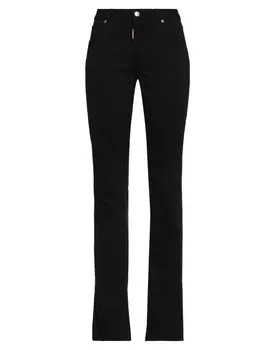 Джинсы Dsquared2, черный
