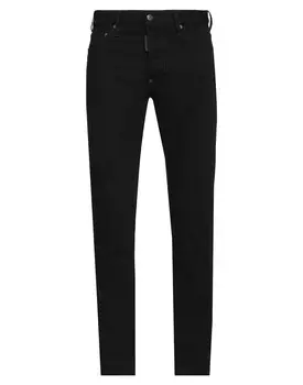 Джинсы Dsquared2, черный