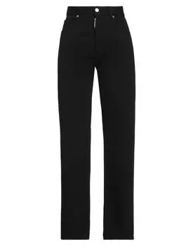 Джинсы Dsquared2, черный