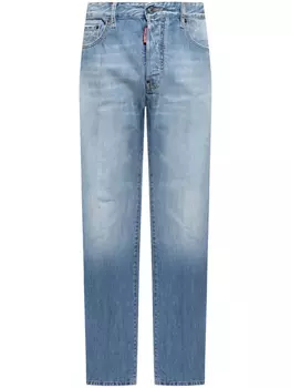 Джинсы DSQUARED2 Cool Guy, синий