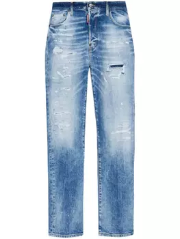 Джинсы DSQUARED2 Cool Guy, синий