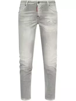 Джинсы DSQUARED2 Jennifer, серый
