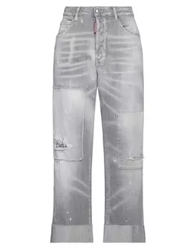 Джинсы Dsquared2, серый