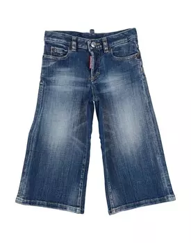 Джинсы Dsquared2, синий