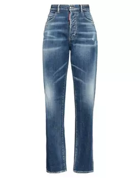 Джинсы Dsquared2, синий