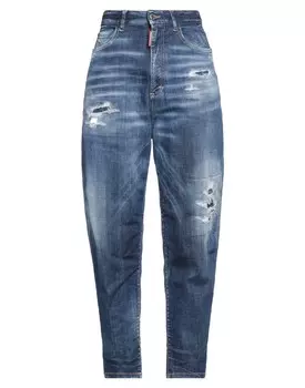 Джинсы Dsquared2, синий