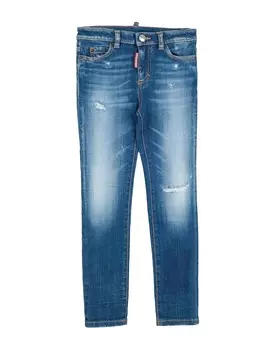 Джинсы Dsquared2, синий