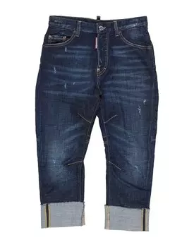 Джинсы Dsquared2, синий