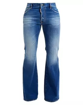 Джинсы Dsquared2, синий
