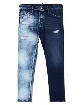 Джинсы Dsquared2, синий