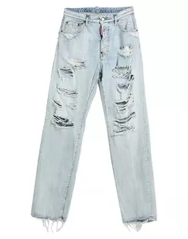 Джинсы Dsquared2, синий