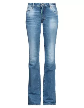 Джинсы Dsquared2, синий