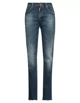 Джинсы Dsquared2, синий