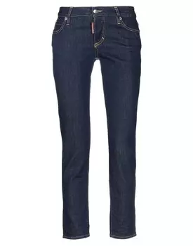 Джинсы Dsquared2, синий
