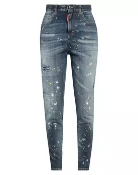Джинсы Dsquared2, синий
