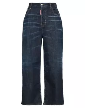 Джинсы Dsquared2, синий