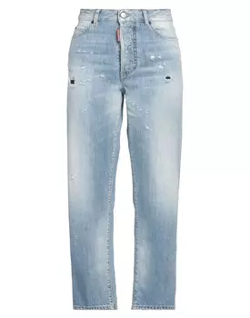 Джинсы Dsquared2, синий