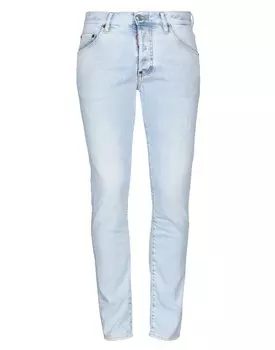 Джинсы Dsquared2, синий