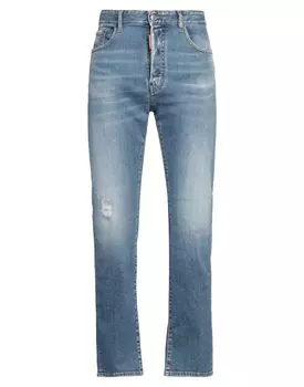 Джинсы Dsquared2, синий