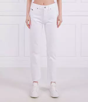 Джинсы dt119 Slim fit Joop!, белый