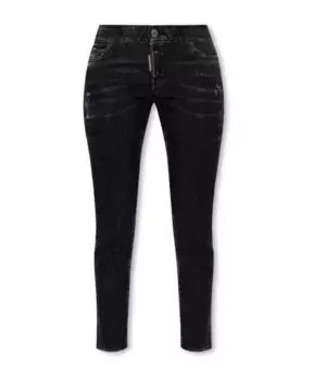 Джинсы Дженнифер Dsquared2, серый