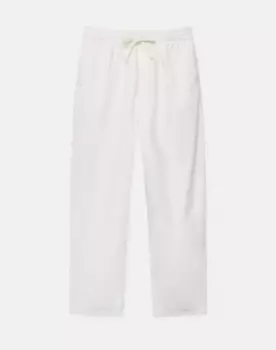 Джинсы-джоггеры Pull&Bear Basic, бежевый
