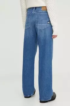 Джинсы Джуди G-Star Raw, синий
