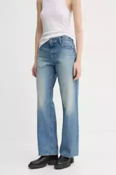 Джинсы Джуди G-Star Raw, синий