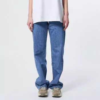 Джинсы Echo In Stream Mid Retro Dr. Denim