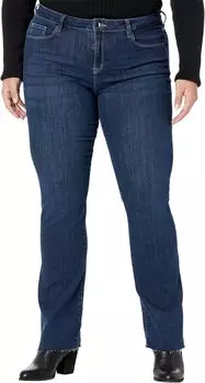 Джинсы El Bootcut Jeans in Denim Elliott Lauren, цвет Denim