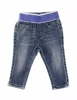 Джинсы EMPORIO ARMANI