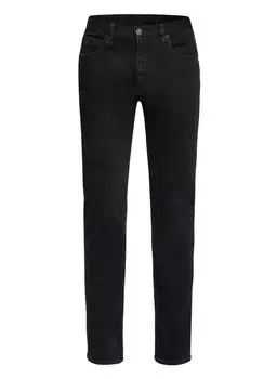 Джинсы EMPORIO ARMANI Regular Fit