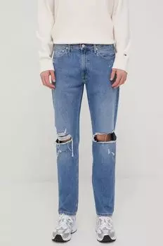 Джинсы ETHAN BF8035 DM0DM13150.PPYY Tommy Jeans, синий