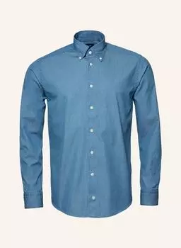 Джинсы ETON hemd Slim Fit, синий