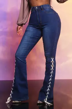 Джинсы Fashion Nova AP2103, синий