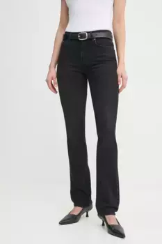 Джинсы Filippa K, черный