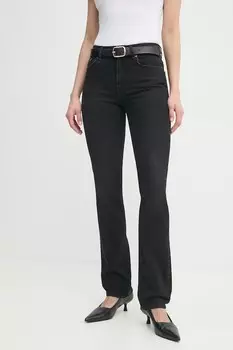 Джинсы Filippa K, черный