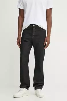 Джинсы Filippa K, черный