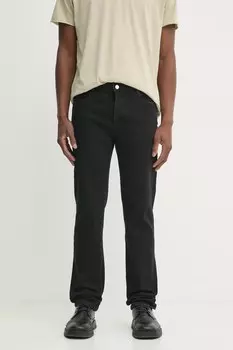 Джинсы Filippa K, черный