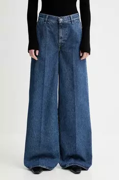 Джинсы Filippa K, синий