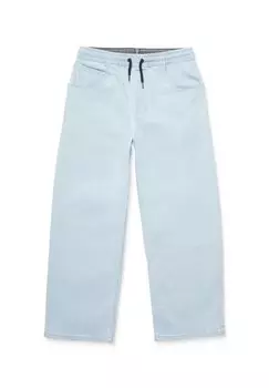Джинсы FREAZY LOOSE Volcom, синий