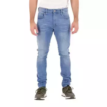 Джинсы G-Star 3301 Skinny, синий