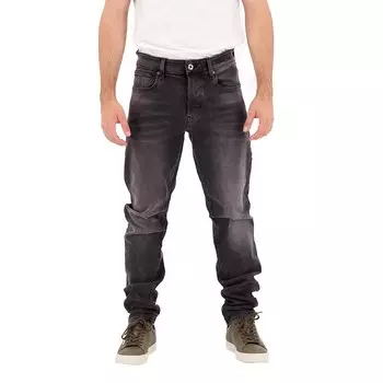 Джинсы G-Star 3301 Slim, черный