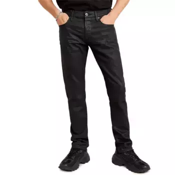 Джинсы G-Star 3301 Slim, черный